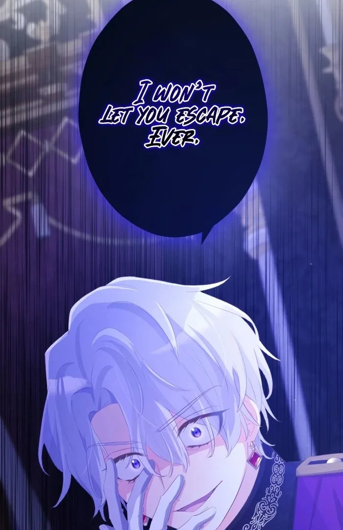 Don't Cling To The Dead Villain Chapter 42 page 87