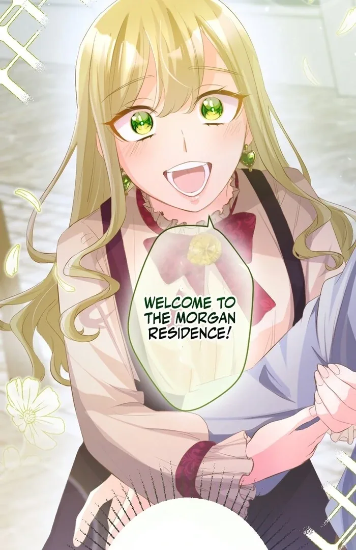 Don't Cling To The Dead Villain Chapter 43 page 6