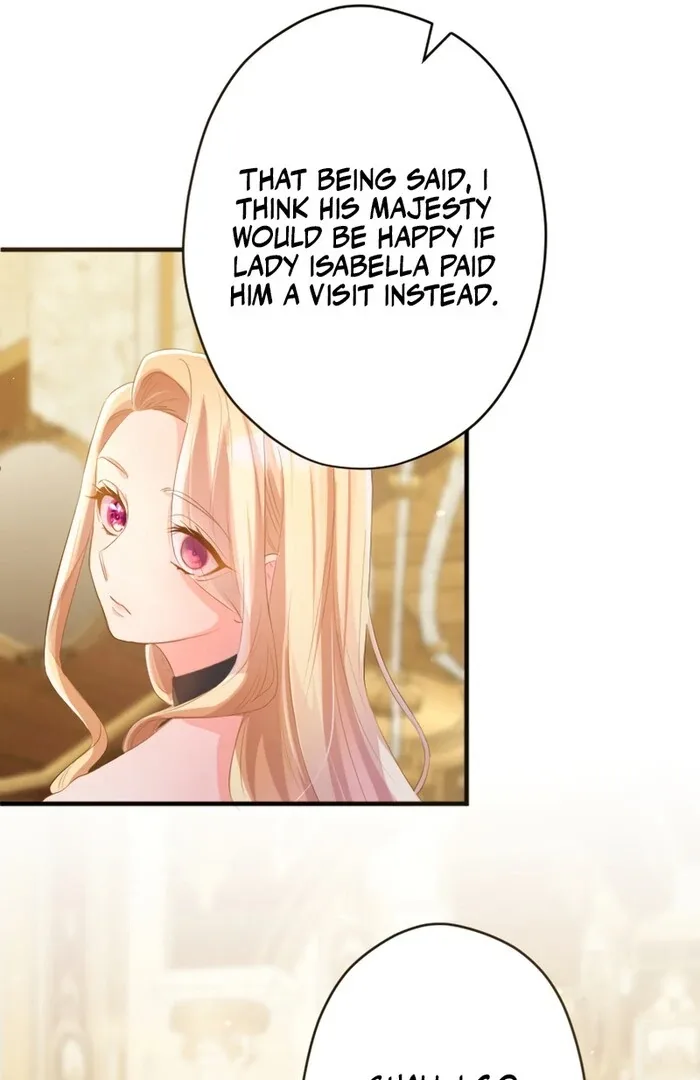 Don't Cling To The Dead Villain Chapter 43 page 20
