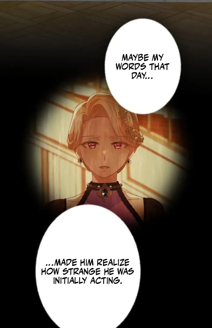 Don't Cling To The Dead Villain Chapter 43 page 16