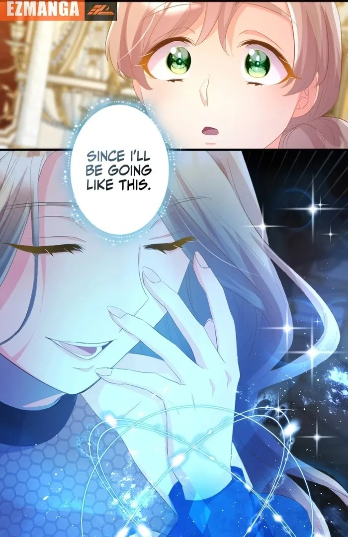 Don't Cling To The Dead Villain Chapter 43 page 25