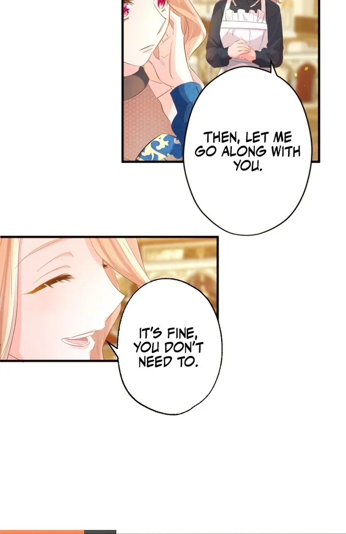 Don't Cling To The Dead Villain Chapter 43 page 24
