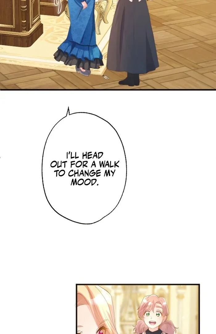 Don't Cling To The Dead Villain Chapter 43 page 23