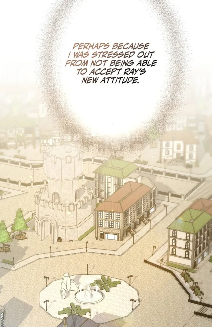 Don't Cling To The Dead Villain Chapter 43 page 31