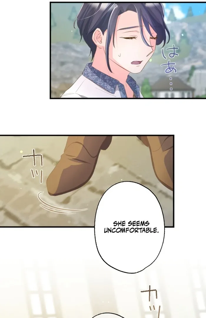Don't Cling To The Dead Villain Chapter 43 page 39