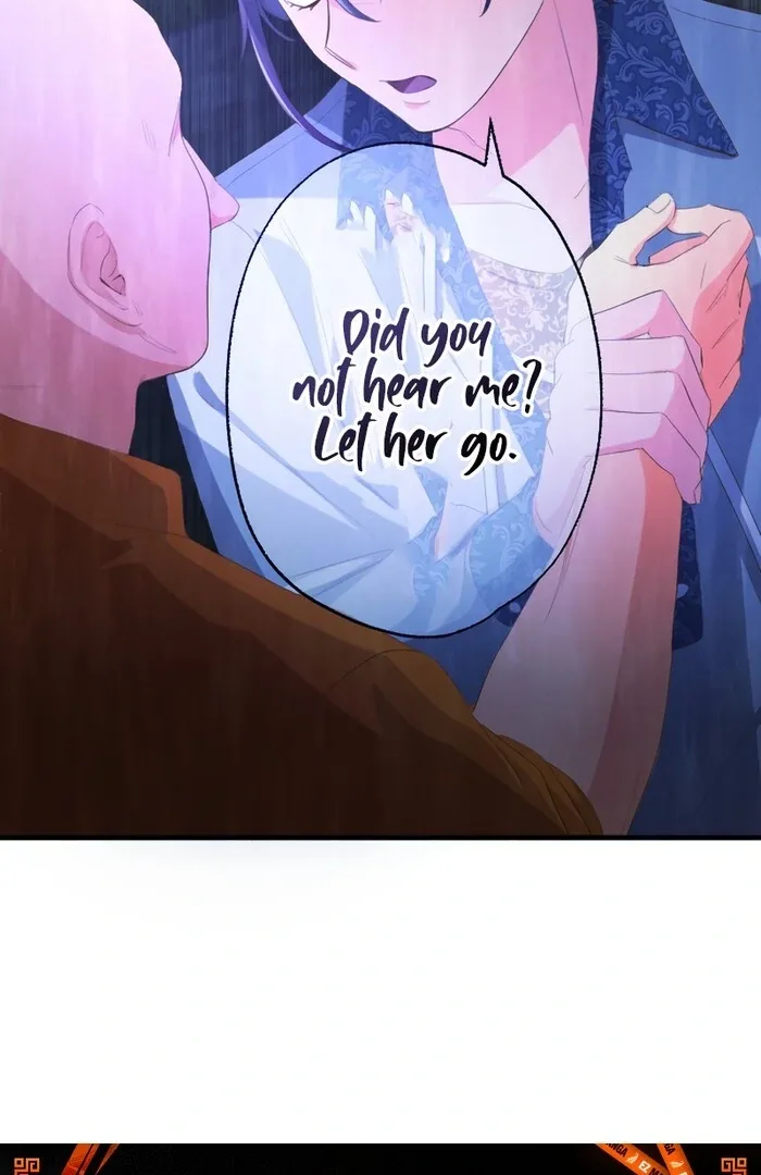 Don't Cling To The Dead Villain Chapter 43 page 43