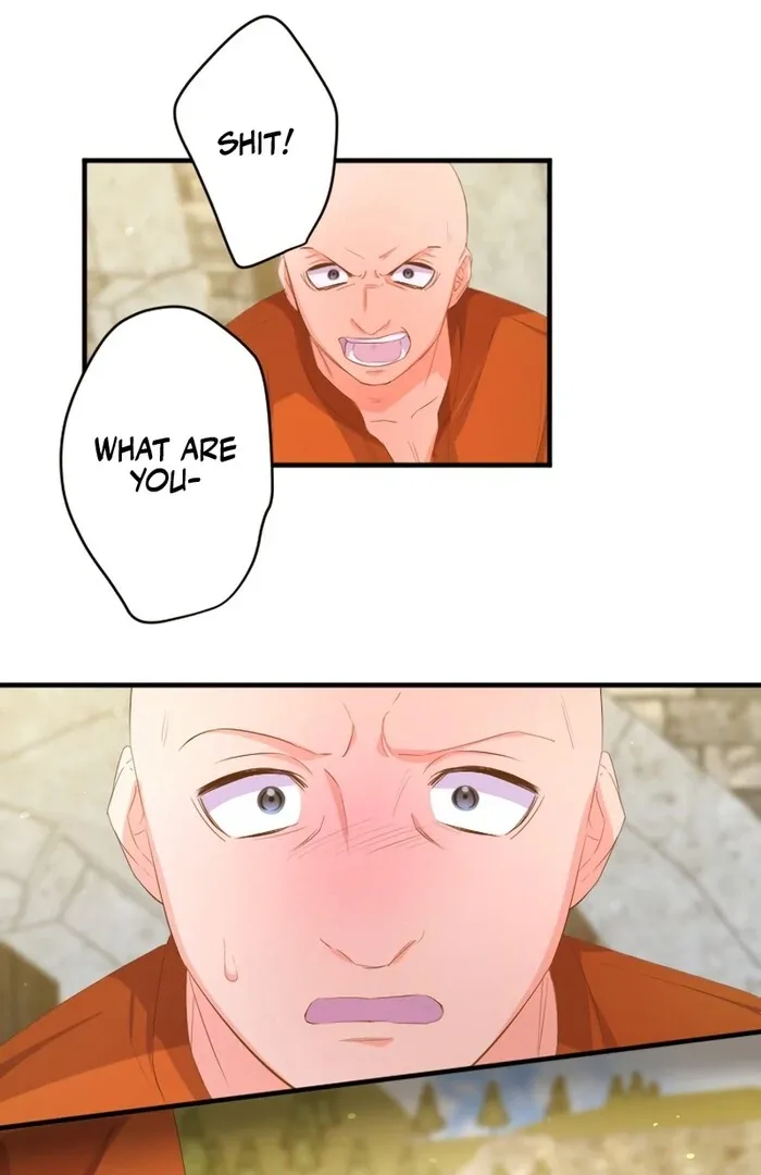Don't Cling To The Dead Villain Chapter 43 page 46