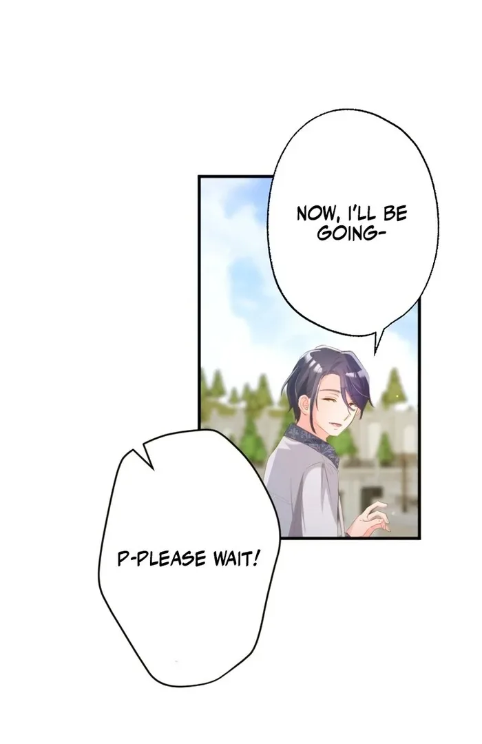Don't Cling To The Dead Villain Chapter 43 page 50