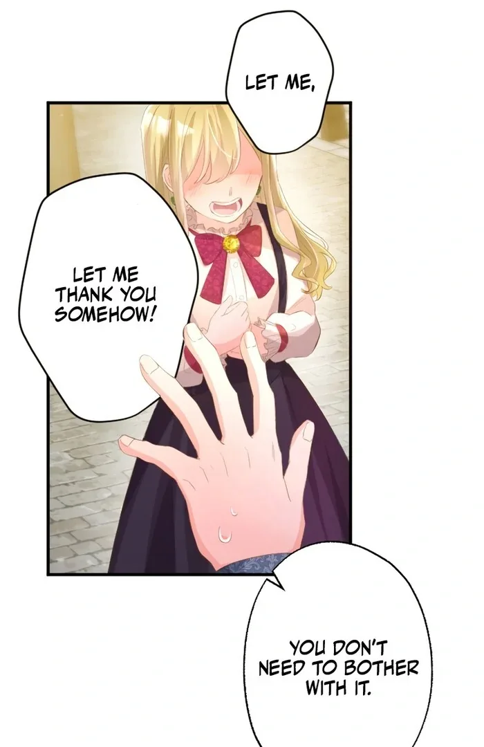 Don't Cling To The Dead Villain Chapter 43 page 51
