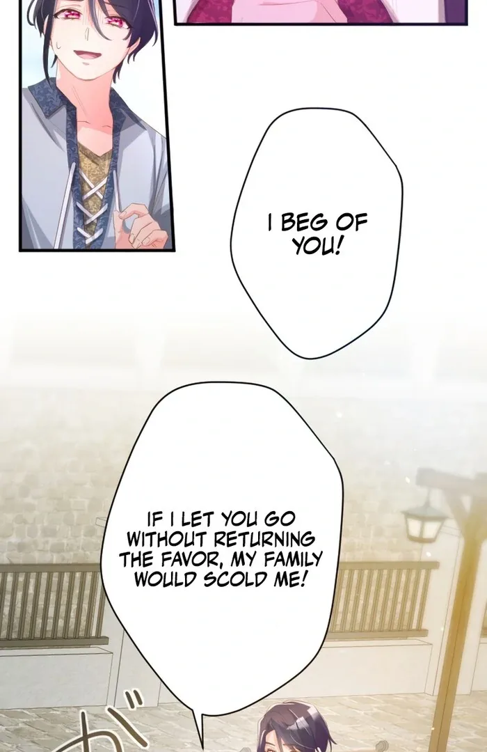 Don't Cling To The Dead Villain Chapter 43 page 55