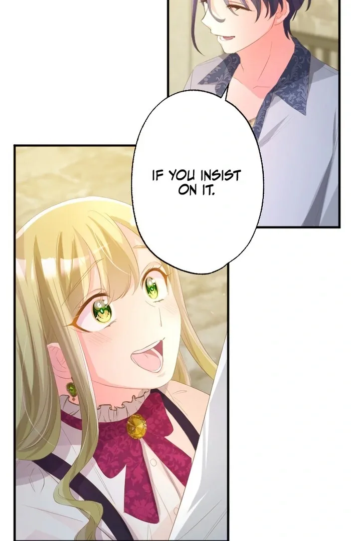 Don't Cling To The Dead Villain Chapter 43 page 60