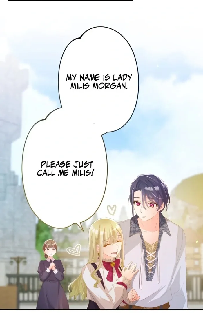 Don't Cling To The Dead Villain Chapter 43 page 61