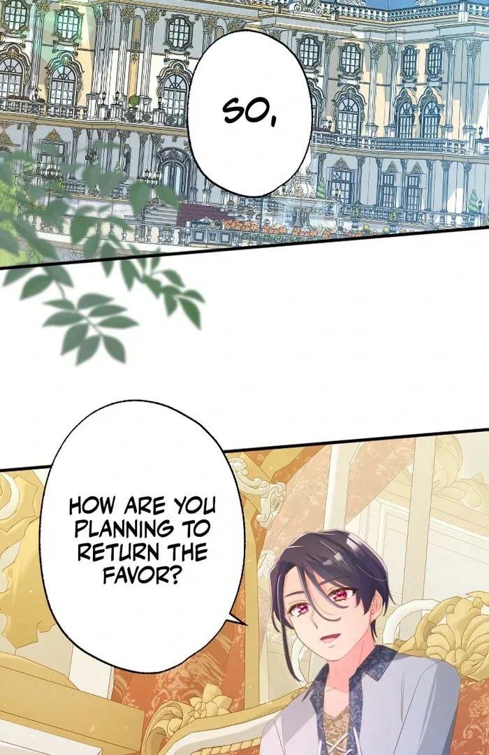Don't Cling To The Dead Villain Chapter 43 page 64