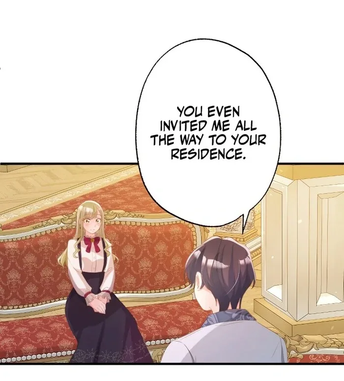 Don't Cling To The Dead Villain Chapter 43 page 66