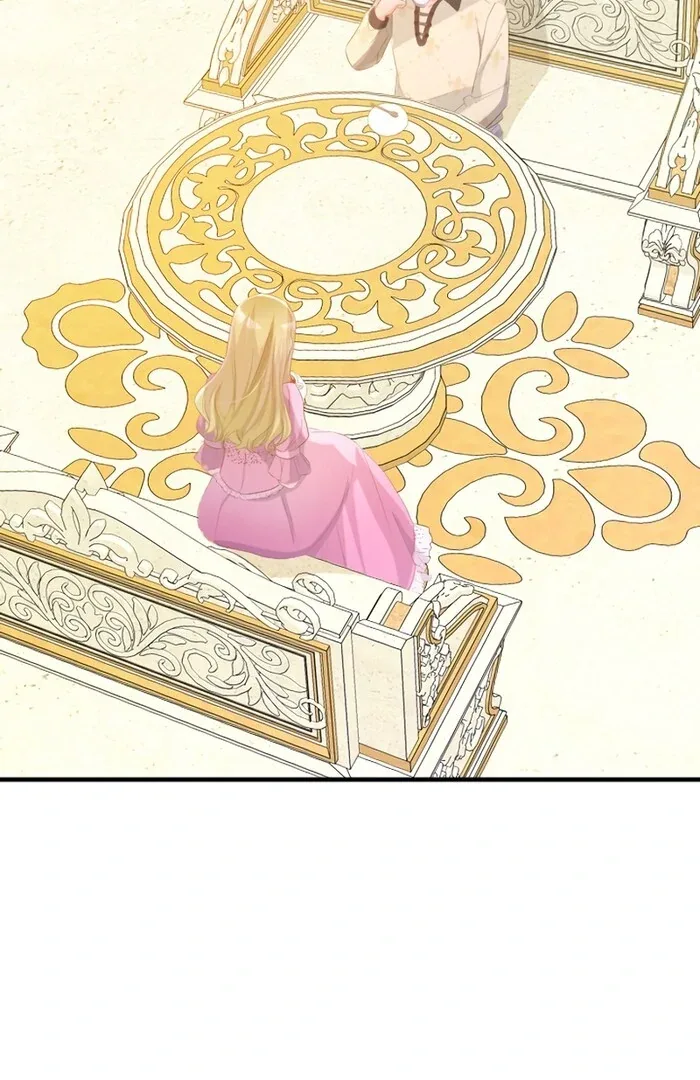 Don't Cling To The Dead Villain Chapter 43 page 73