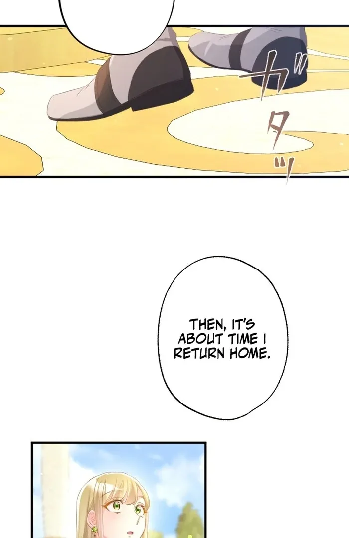 Don't Cling To The Dead Villain Chapter 43 page 77