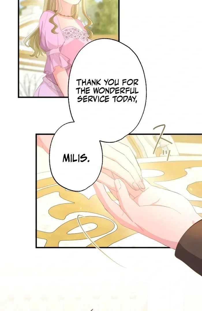 Don't Cling To The Dead Villain Chapter 43 page 78