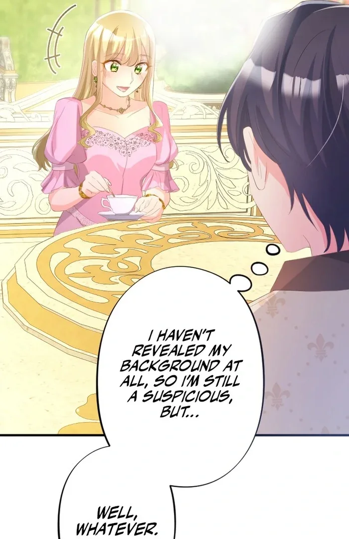 Don't Cling To The Dead Villain Chapter 43 page 76