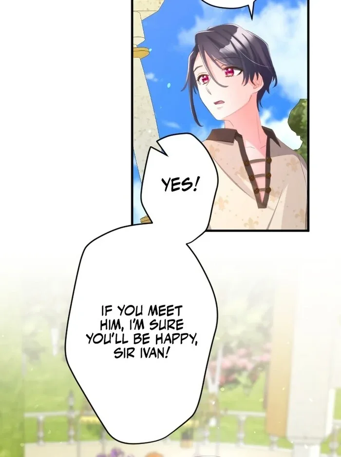 Don't Cling To The Dead Villain Chapter 43 page 84