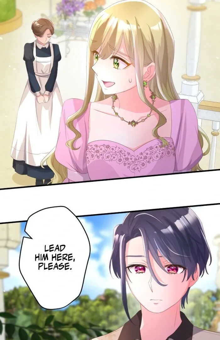 Don't Cling To The Dead Villain Chapter 43 page 85
