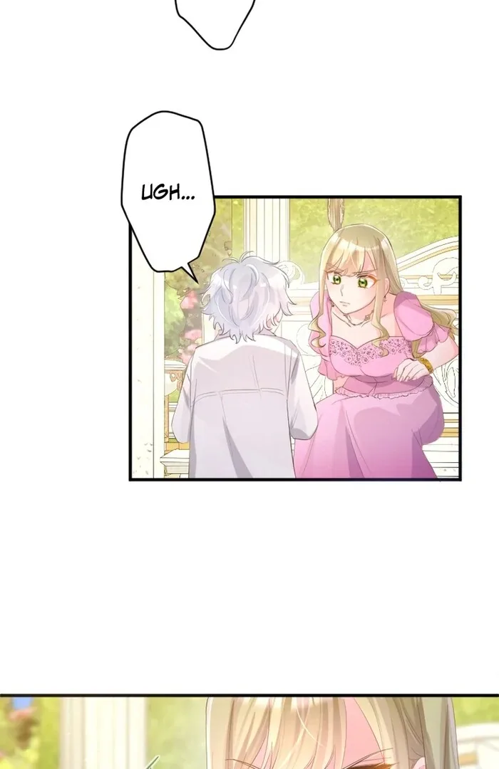 Don't Cling To The Dead Villain Chapter 44 page 11
