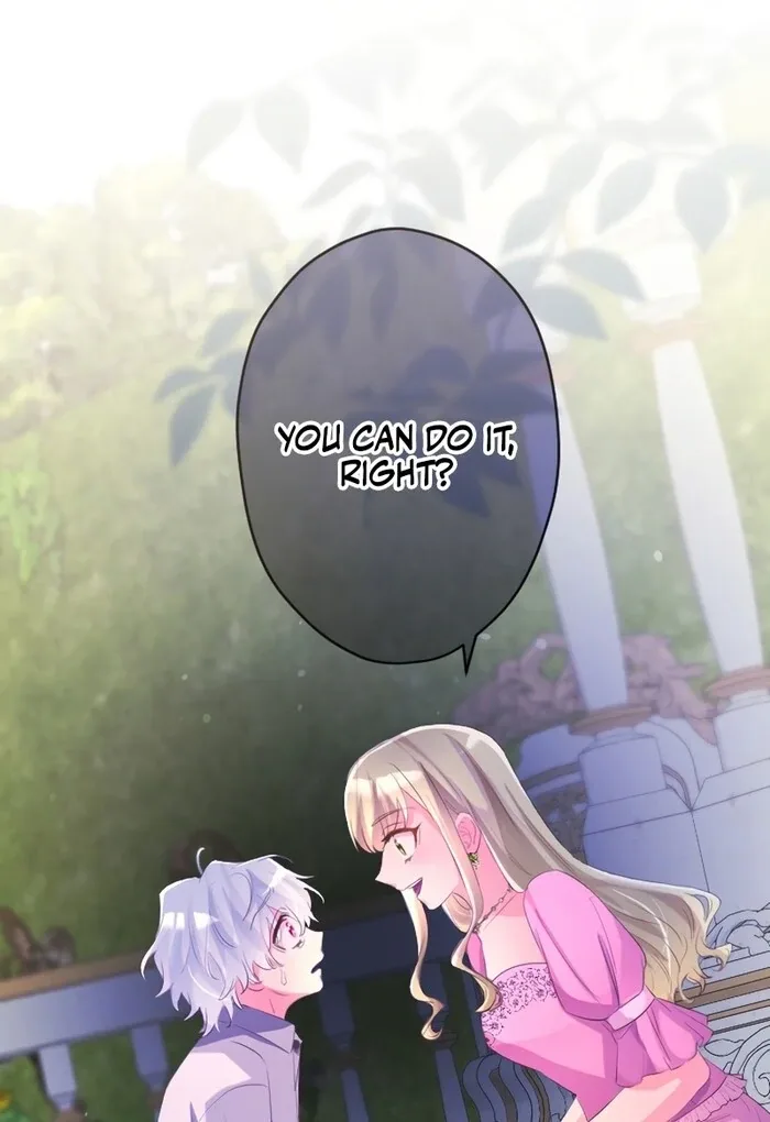 Don't Cling To The Dead Villain Chapter 44 page 8