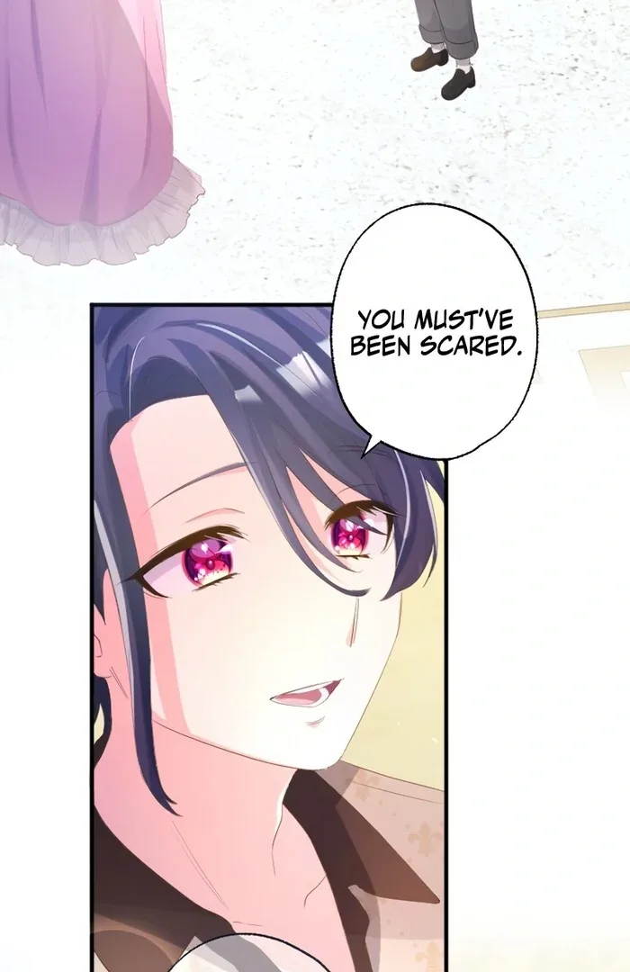Don't Cling To The Dead Villain Chapter 44 page 25
