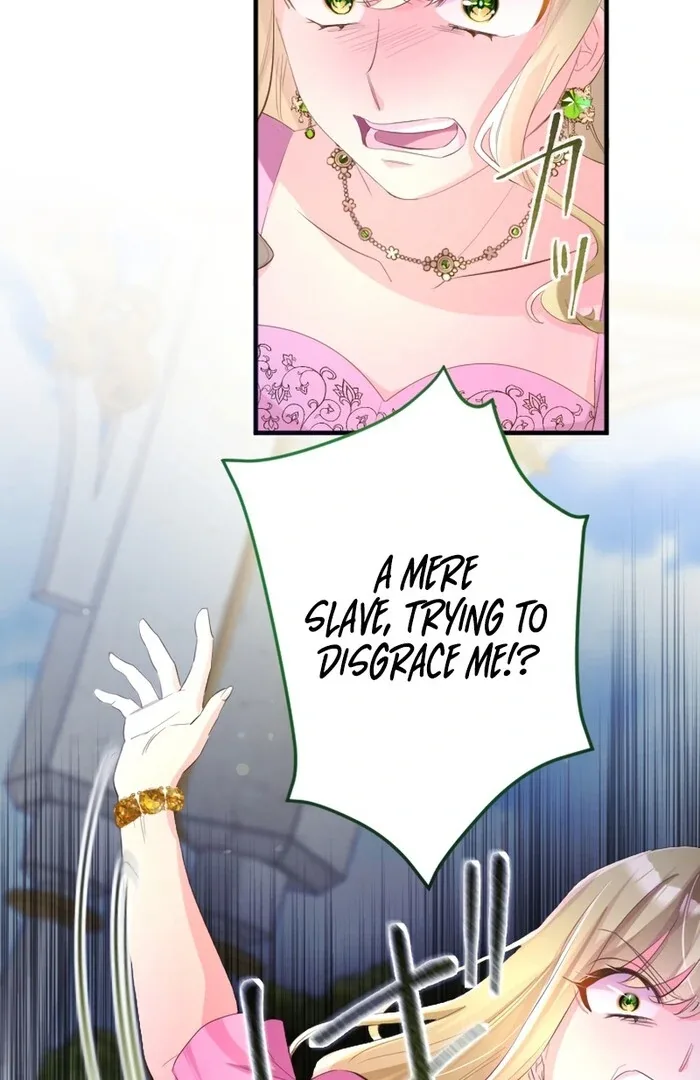 Don't Cling To The Dead Villain Chapter 44 page 16