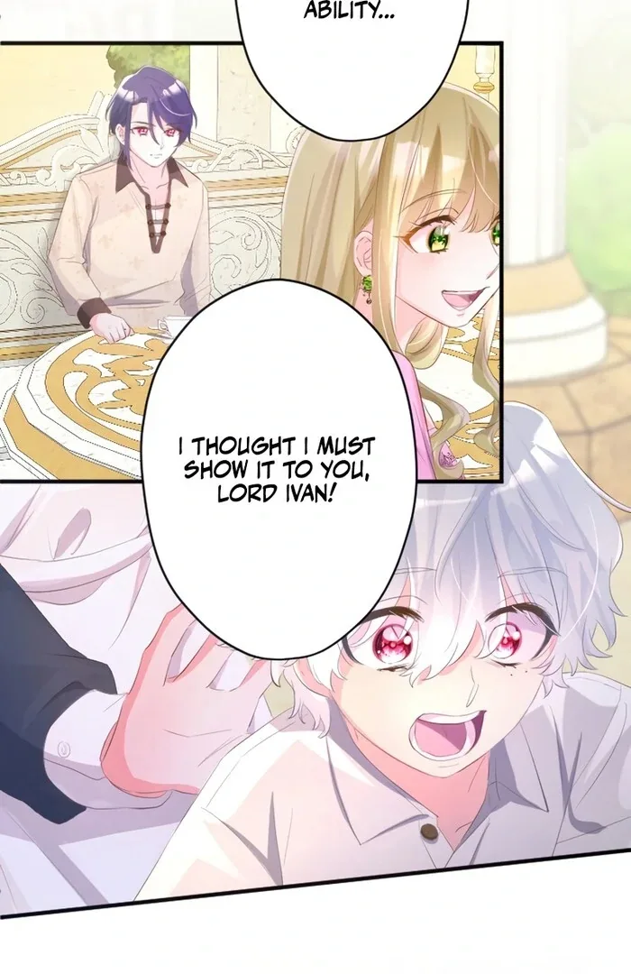 Don't Cling To The Dead Villain Chapter 44 page 7