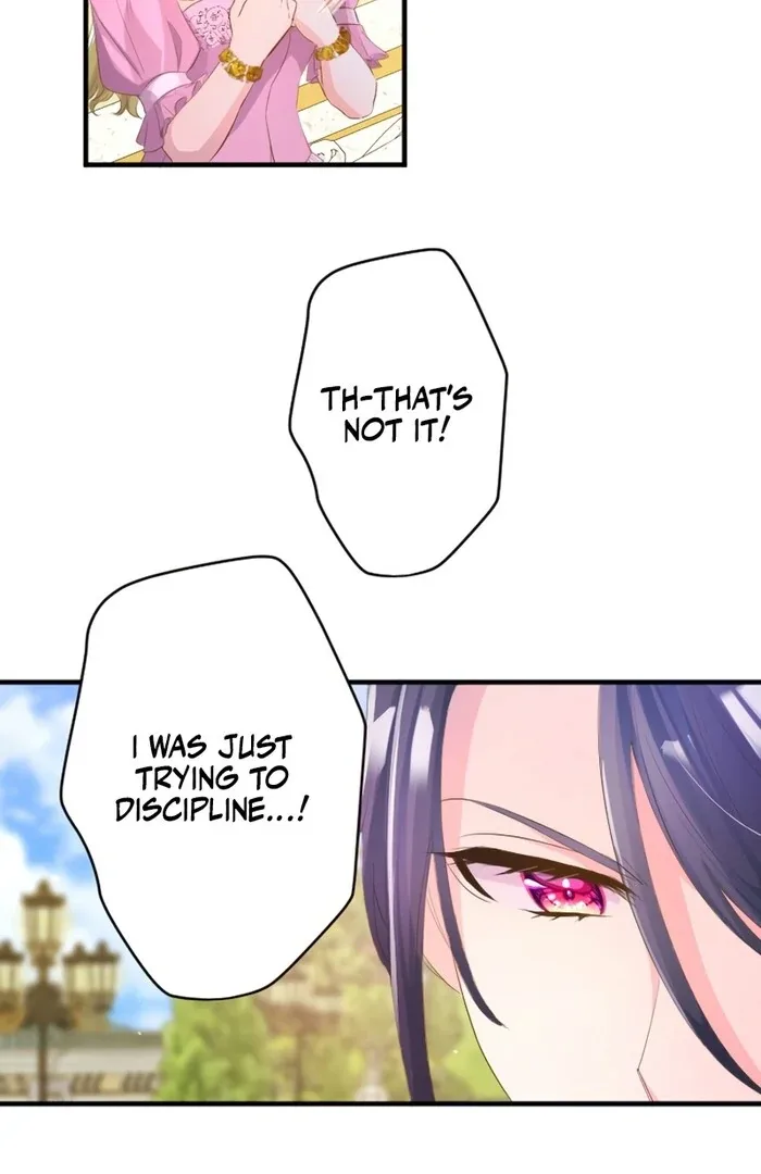 Don't Cling To The Dead Villain Chapter 44 page 22