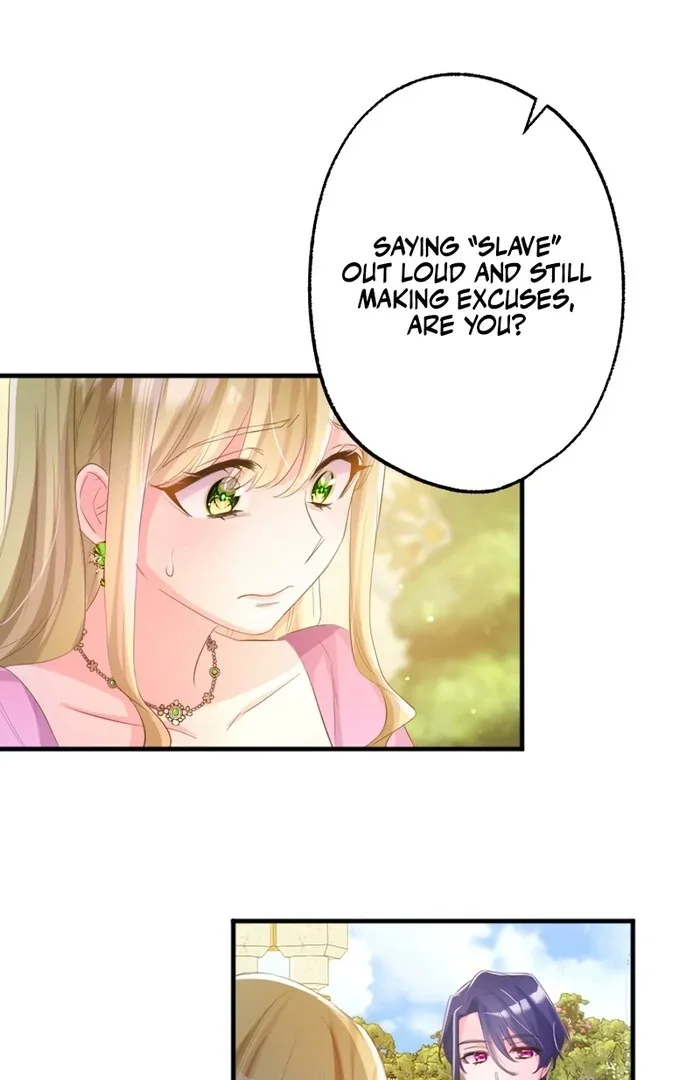 Don't Cling To The Dead Villain Chapter 44 page 23