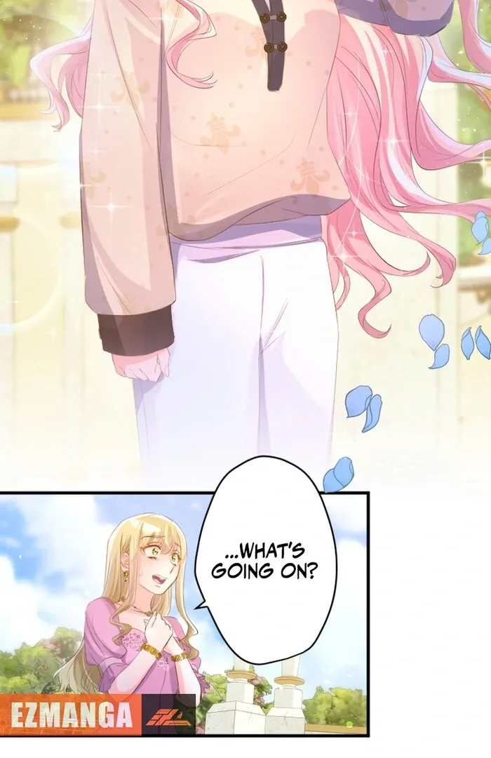 Don't Cling To The Dead Villain Chapter 44 page 35