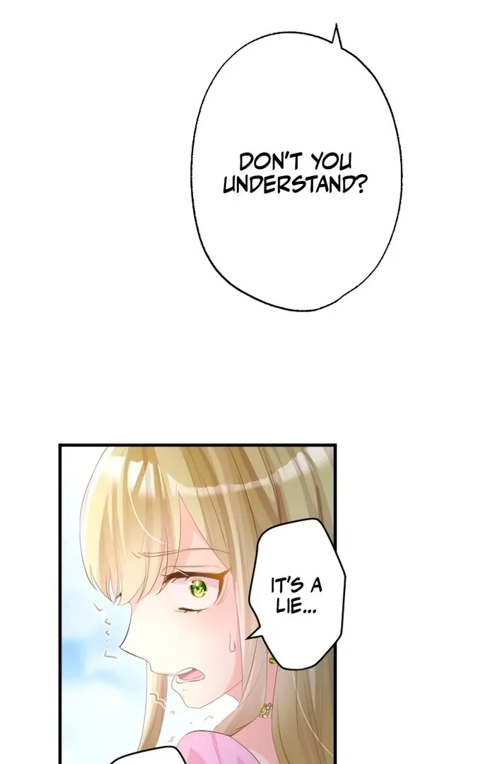 Don't Cling To The Dead Villain Chapter 44 page 38