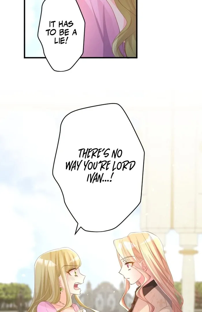 Don't Cling To The Dead Villain Chapter 44 page 39
