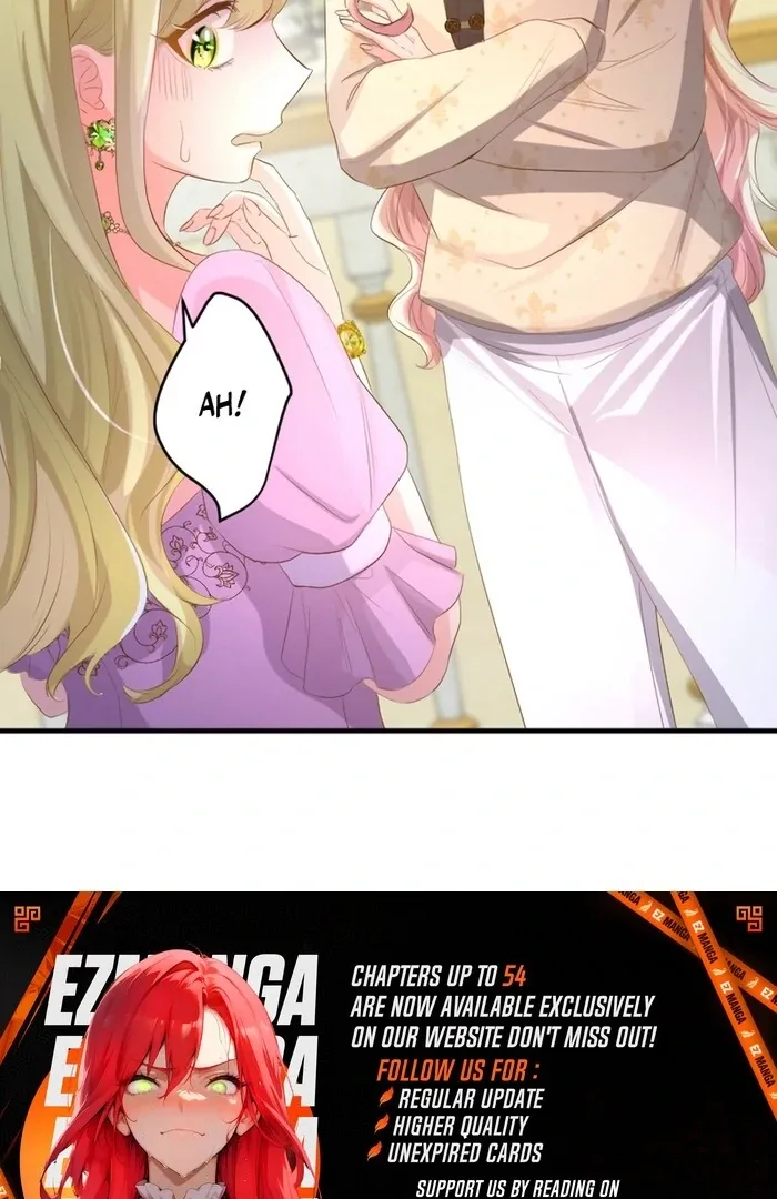 Don't Cling To The Dead Villain Chapter 44 page 43