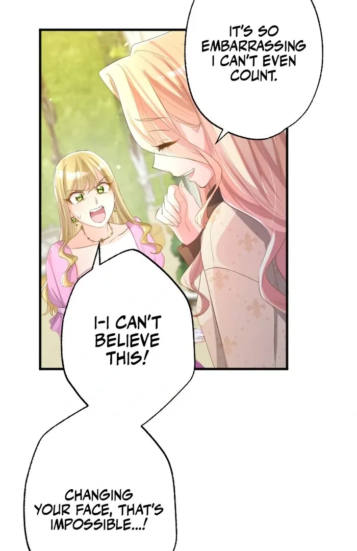 Don't Cling To The Dead Villain Chapter 44 page 45