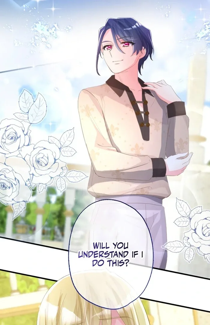 Don't Cling To The Dead Villain Chapter 44 page 48