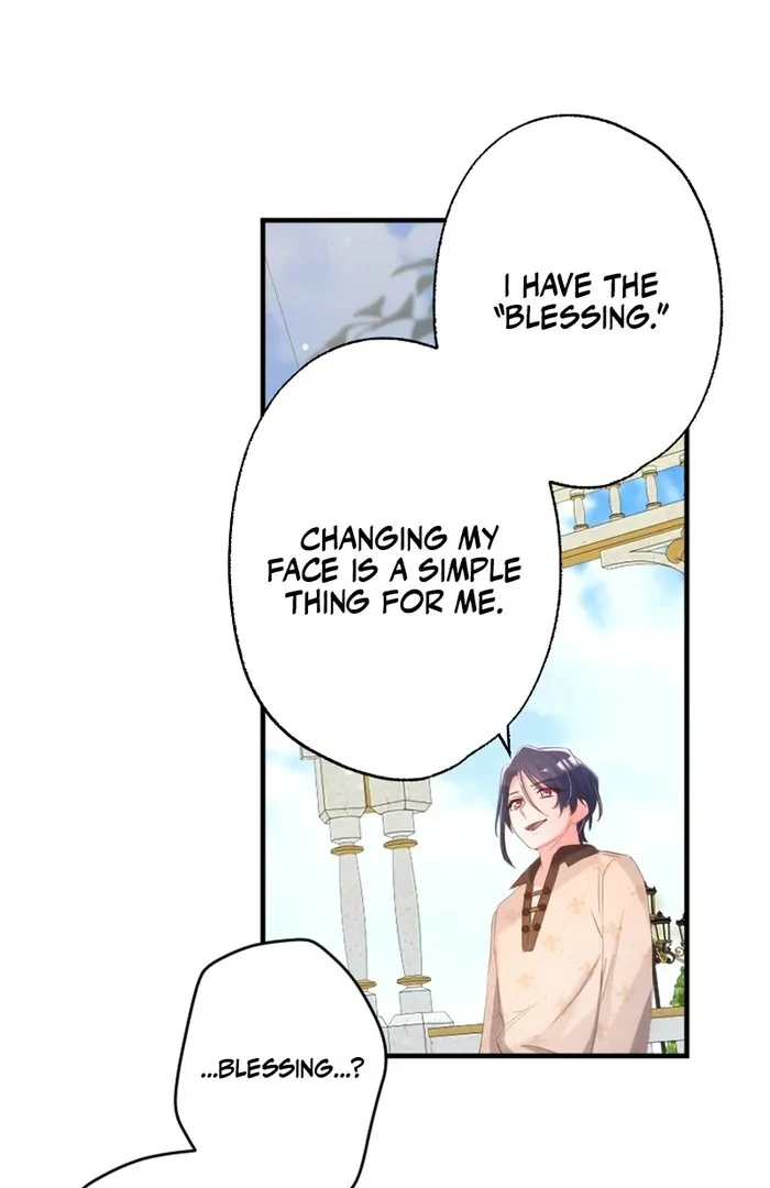 Don't Cling To The Dead Villain Chapter 44 page 50