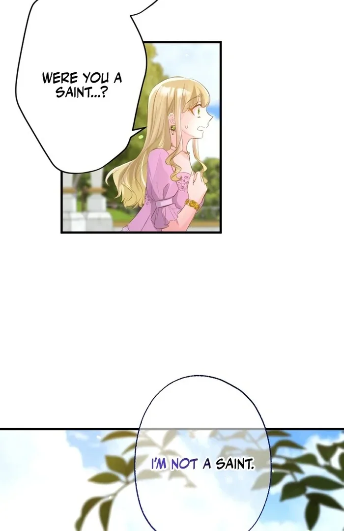 Don't Cling To The Dead Villain Chapter 44 page 51