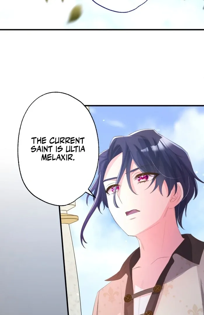 Don't Cling To The Dead Villain Chapter 44 page 52