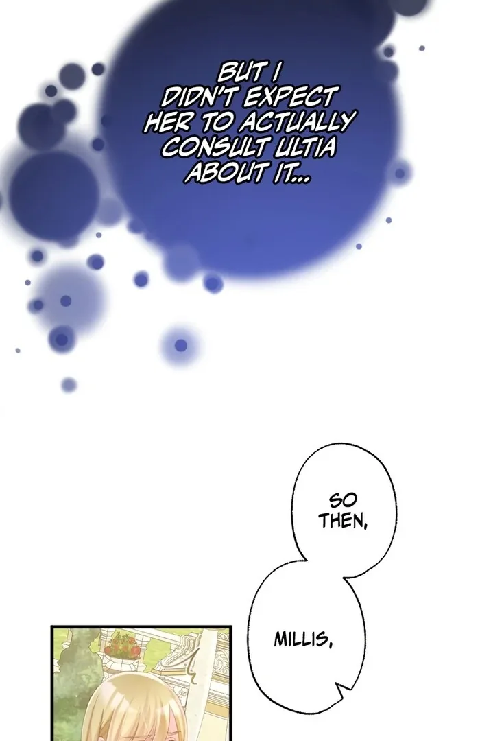 Don't Cling To The Dead Villain Chapter 44 page 59