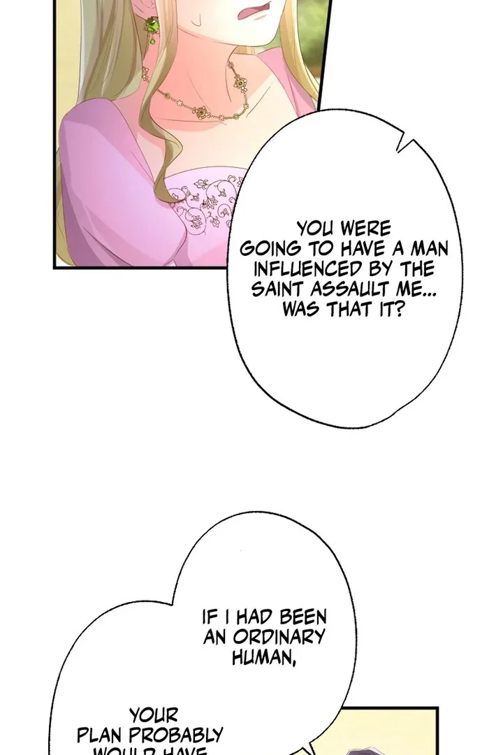 Don't Cling To The Dead Villain Chapter 44 page 63
