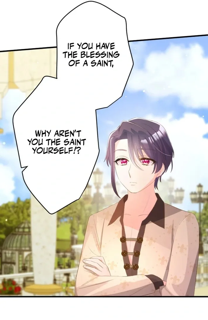 Don't Cling To The Dead Villain Chapter 44 page 66