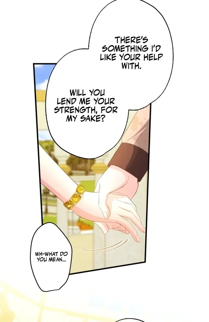 Don't Cling To The Dead Villain Chapter 44 page 68