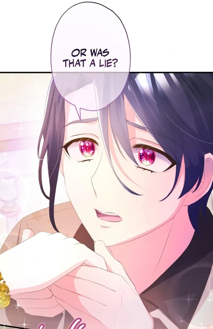 Don't Cling To The Dead Villain Chapter 44 page 73