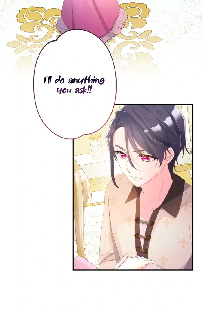 Don't Cling To The Dead Villain Chapter 44 page 75