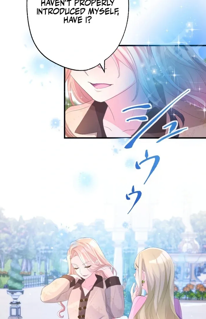 Don't Cling To The Dead Villain Chapter 44 page 77