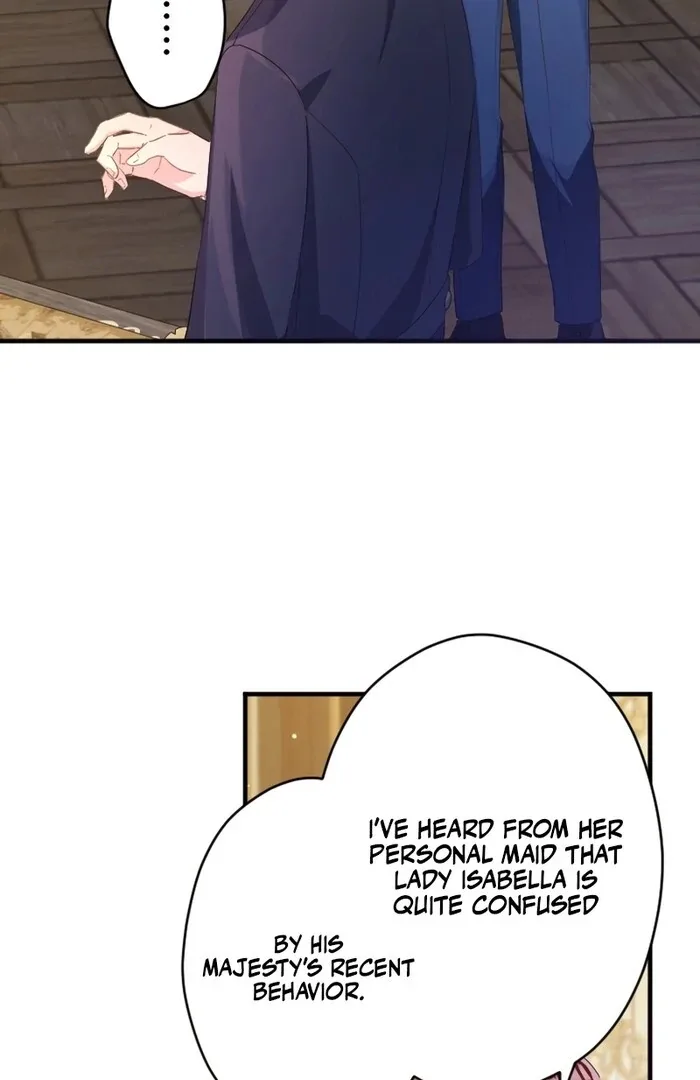 Don't Cling To The Dead Villain Chapter 45 page 30