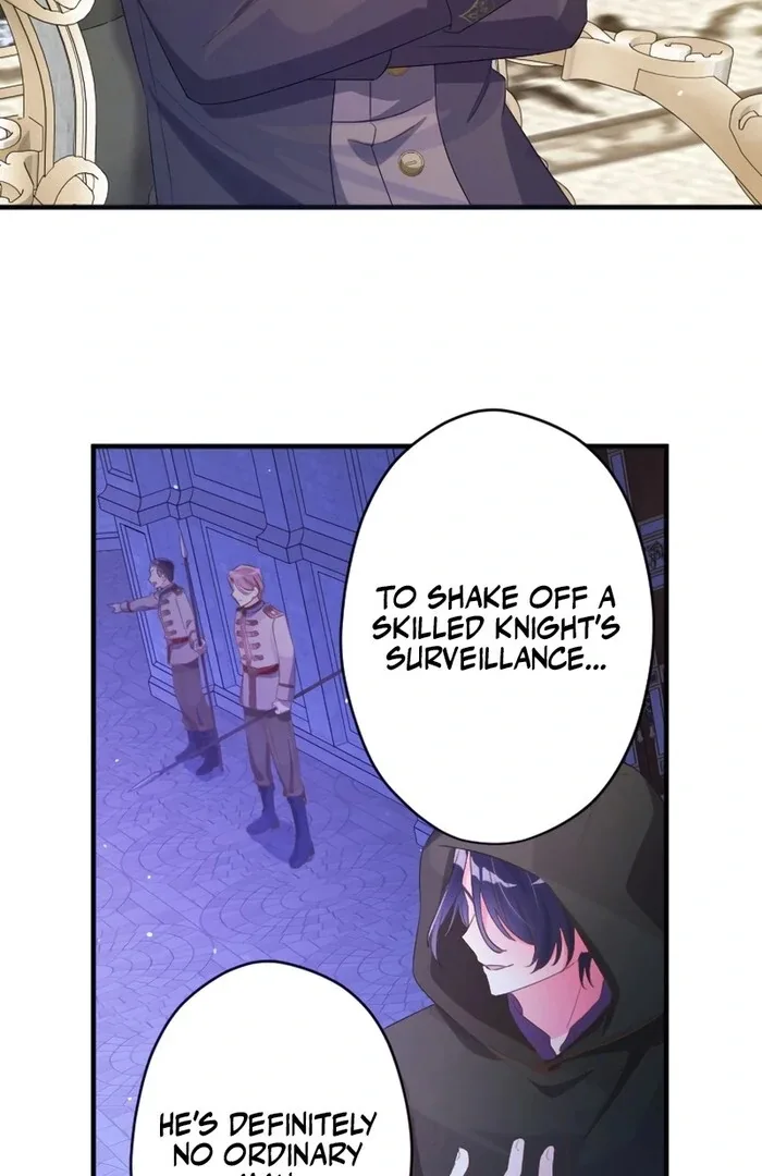 Don't Cling To The Dead Villain Chapter 45 page 21