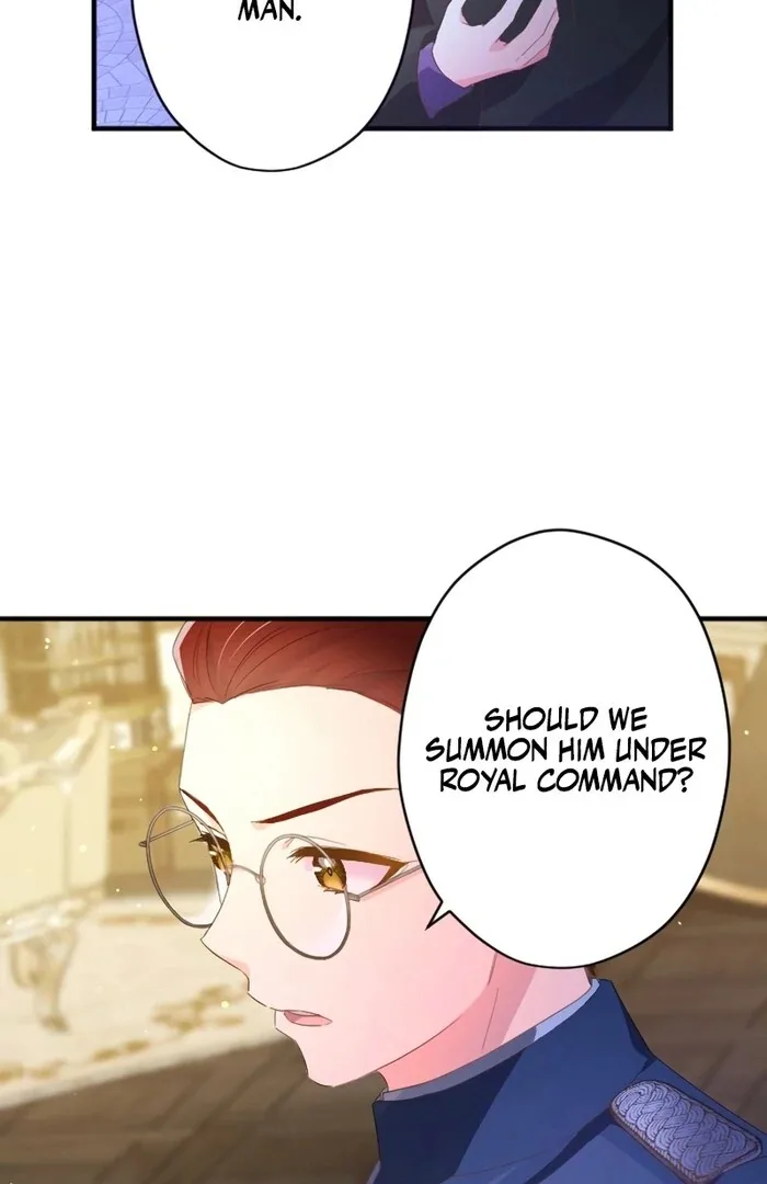 Don't Cling To The Dead Villain Chapter 45 page 22